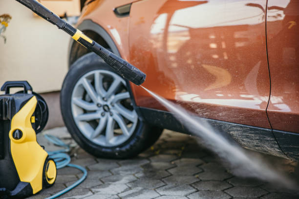 Best Exterior Home Cleaning  in Anamosa, IA