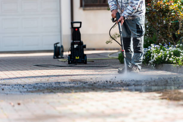 Best Deck Pressure Washing  in Anamosa, IA