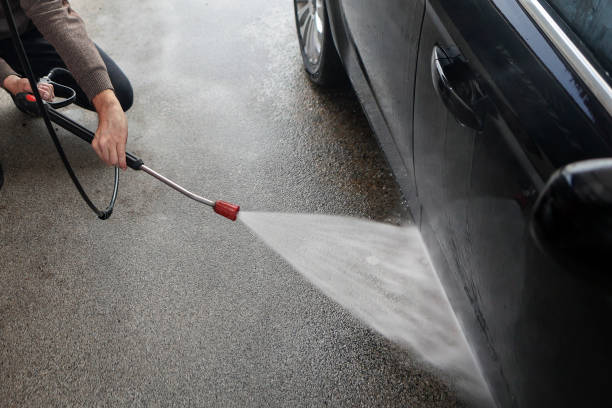 Best Fence Pressure Washing  in Anamosa, IA